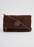 Cartera de Hombro con Cadena