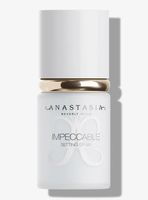 Mini Fijador de Maquillaje Impeccable Blurring Matte Setting Spray 40 ml