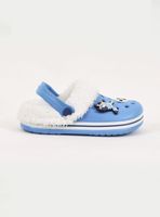 Zueco de Eva Chiporro Toddlero Fútbol Bluey Niño