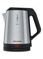 Hervidor de Agua 2 Litros 1350W HA-2900IN Inox