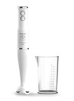 Batidora de Inmersión 450W BM-500BL Blanco