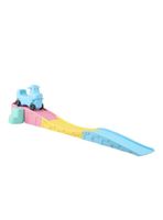 Montaña Rusa Caperusa