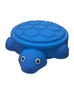 Arenero Tortuga Azul