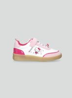 Zapatilla Urbana Kitty con Velcro y Cordón Elasticado Unisex