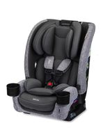 Silla de Auto Convertible One4Life Slim Gris Mineral