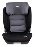 Silla de Auto Butaca Premium Isofix Plus Negro