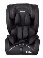 Silla de Auto Combinada Elite Isofix I-Size