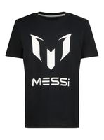 Polera Maxi Logo Frontal para Niñas y Niños