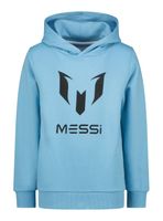 Polerón Deportivo con Capucha de Algodón