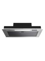 Campana Integrable GFI 63030IX Inox