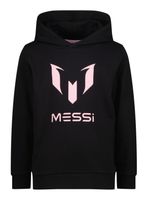 Polerón Deportivo Estampado Logo con Capucha