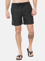 Traje de Baño Short Liso Clásico