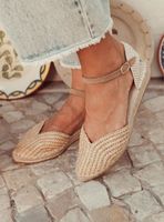 Alpargata Antonia Mujer