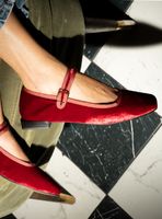 Ballerina Mary Mujer