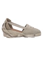 Alpargata Cuña Olimpia Mujer