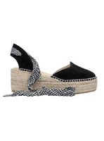 Sandalia Cuña Puglia Mujer