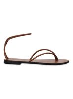 Sandalia Mujer Rodas