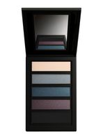 L'Oréal Paris X Mugler Paleta de Sombras Spectrum Midnight 9g