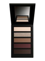 L'Oréal Paris X Mugler Paleta de Sombras Spectrum Nude 9g