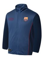 Polerón Entrenamiento Barcelona Club DNA Niño