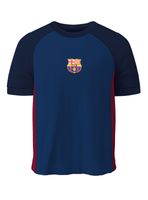 Conjunto Pantalón Corto Barcelona Sets Niño