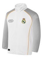 Polerón Entrenamiento Real Madrid Club DNA Niño