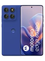 Smartphone Edge 60 Pro 5G 512GB 6.67' Azul Liberado