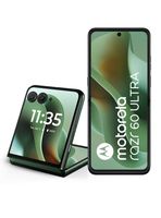 Smartphone Razr 60 Ultra 5G 1TB 6.9' Verde Liberado