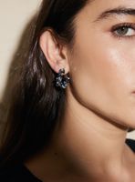 Aros Argollas Diseño Metalizado