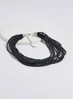 Collar de Mostacillas Unicolor