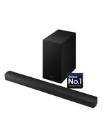 Soundbar B-Series HW-B650F 3.1 Subwoofer 2025