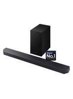 Soundbar Q-series HW-Q600F 3.1.2 ch Subwoofer 2025