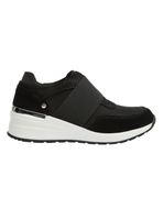 Zapatilla Urbana Brm0356 Slip On Mujer