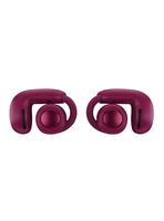 Audífonos Bluetooth Ultra Open Earbuds Deep Plum