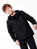 Cortaviento Color Mini Logo