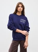 Polerón Bordado Ciudades