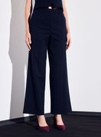 Pantalón Traje Wide Leg