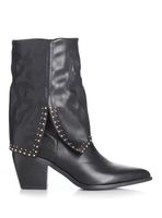 Bota Country y Tacha Mujer