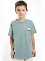 Polera Mini Estampado Sol