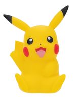 Figura de Acción Pikachu Clásico