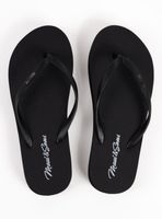 Sandalia Alta Black Lisa Mujer