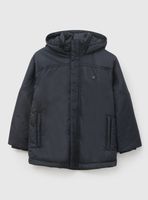 Parka Diseño Clásico Niño