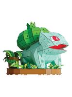 Puzzle 3D Bulbasaur
