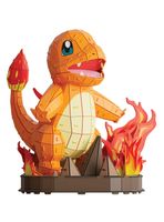 Puzzle 3D Charmander