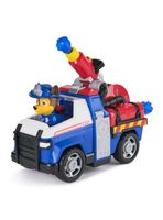 Vehículo Rescate de Incendios Chase