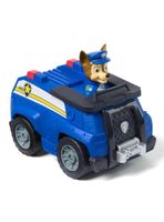 Vehículo a Control Remoto Chase