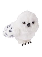 Figura de Colección Búho Hedwig