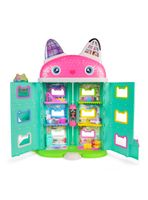 Casa de Muñeca Interactiva Gabby's Dollhouse La Película