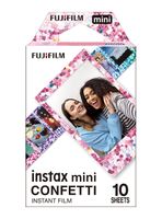 Película Instax Mini Confetti