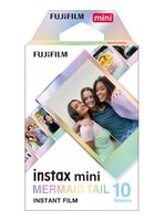 Pelicula Instax Mini Mermaid